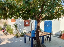 Homestay Miền Biển Vĩnh Hy 2, ξενοδοχείο σε Vinh Hy