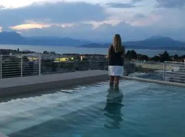 Opalia Residence - Stella Garda Lake Lifestyle
