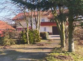 Ferienwohnung Im Grünen, hotel in Halbendorf