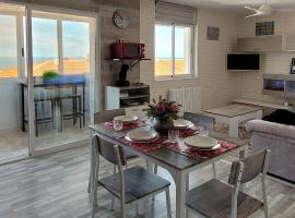 Arribolas, hotel in Bermeo