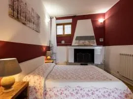 Charm amidst Lakes & Mountains - renovated in 2023