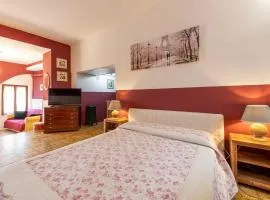 Charm amidst Lakes & Mountains - renovated in 2023