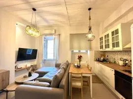 Nenas Volto Apartment