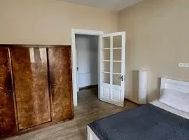 Riverfront Apartment