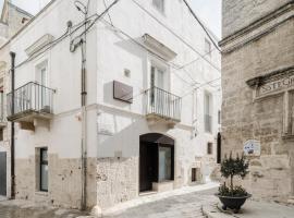 Clementia Guest House, hotell i Altamura