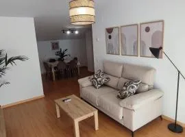 Apartamentos Motilla del Azuer