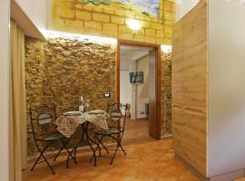 Antica Cefalu', hotel u gradu Čefalu