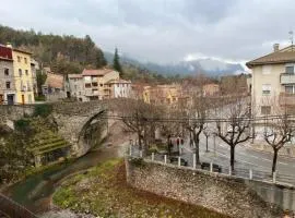 Hostal Cal Pericas