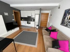 Elcano 1，貝爾梅奧的飯店