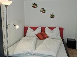 Studio Mario, hotel ad Alberschwende