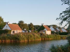 Sunparks Oostduinkerke - Plopsaland, hotel en Oostduinkerke