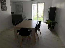 Appartement numéro 4 ou numéro 8