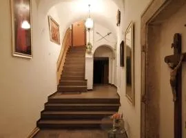 Apartman Deluxe Cheb