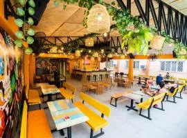Nacho Hostel Cebu