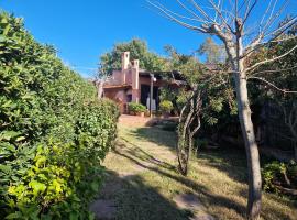 Domus Maura, hotel in Villasimius