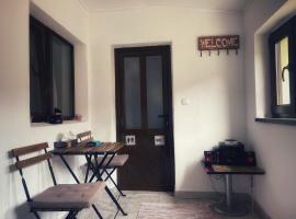 La Bunica: Călimăneşti şehrinde bir ucuz otel