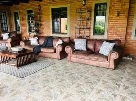 Kerriston Guest House