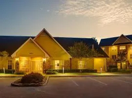 Residence Inn Houston Westchase On Westheimer
