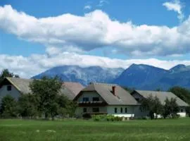 Farmhouse Apartment Happy Cow