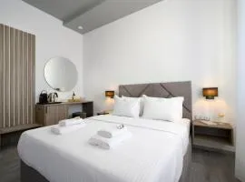 Amalphi Corfu City Living by Konnect