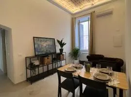 Al Vicolo Holiday House