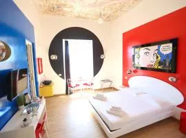 KISS ME ROME Luxury Rooms