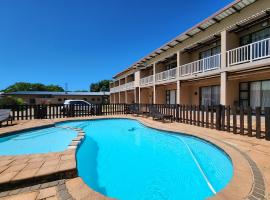 Hippo Lodge Apartments, hotel a St Lucia