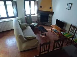 Casa Lovaco (Borau)