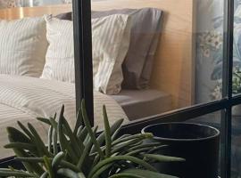 Dream home Serres romantic living, hotel v destinaci Serres