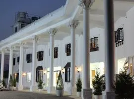 HOTEL WHITE HOUSE, Munnar