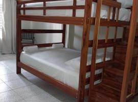 Apartamento AMUEBLADO, hotell sihtkohas Canoas