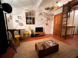 Cosy Provençal, hotel di Belgentier
