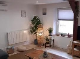 Villé centre - Gîte Le Villois - Au coeur de l'Alsace