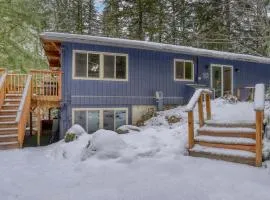 Clear Creek Mt Hood Retreat - Meredith Lodging