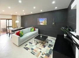 Sunset Lagos Apartment