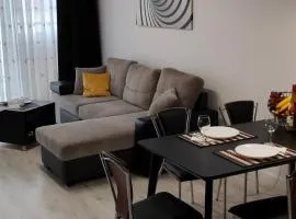 Apartament na Malczewskiego