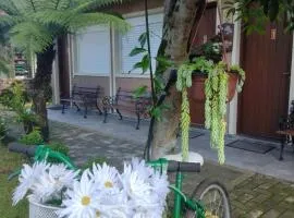 Pousada Caminho das Rosas - temporada ou diária em Gramado