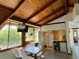 loft interno, apartment in Villa General Belgrano