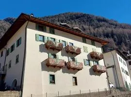 Ca del Dorino