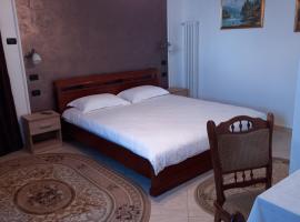 Casa NADY & LUCK, vacation rental in Turda