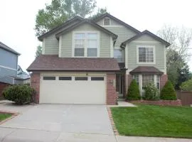 Amazing 4 Bedroom House with nice Backyard