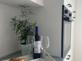 Apartment Seaside Orebić, hotel em Orebić