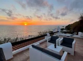 Sea -view Apartament CAVA DELL’ISOLA (FORIO)