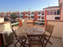 Zen House Morabeza