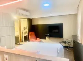 Suites Inside Hotel Patio Paulista