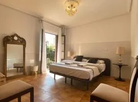 Apartamentos Toledo Casa Galería de los Aljibes