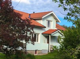 Orrekläpp, cottage ở Tanumshede