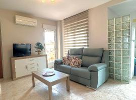 Apartamento MariaLuisa, apartment in Oliva