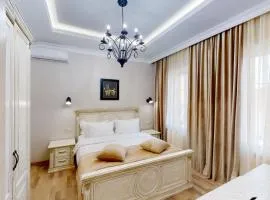 Aspar Boutique Hotel