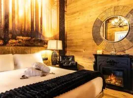 BAITA MAORE luxury rooms & Spa